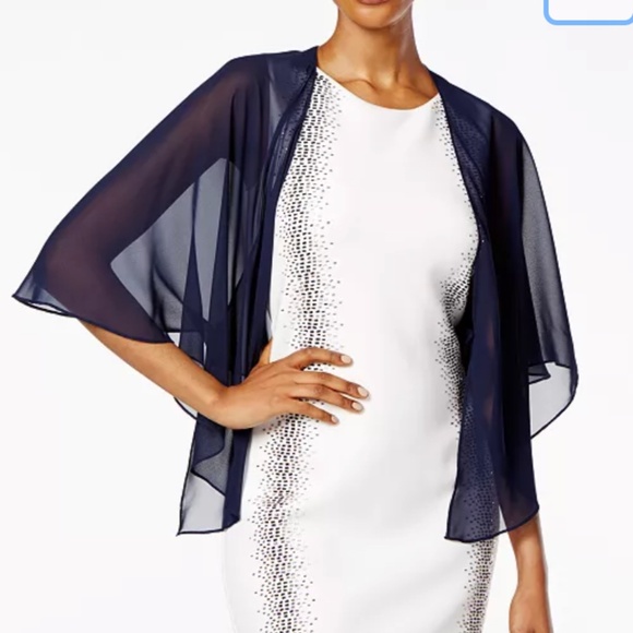 Women’s Multi Wear Shawl, Size 3X/4X - Picture 1 of 6